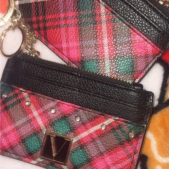 Card Case Keychains Bundle - Picture 8 of 8